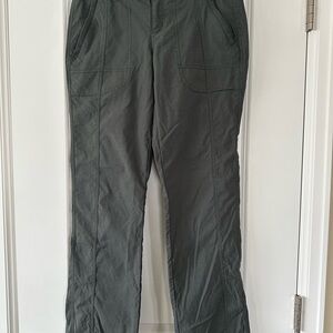 KÜHL Gray Women’s Pants Size 4 Short